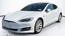 2017 Tesla Model S 75D