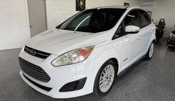 2013 Ford C-Max Hybrid SE
