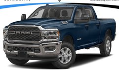 2024 Ram Ram Pickup 2500 Big Horn
