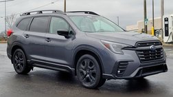 2024 Subaru Ascent Onyx Edition