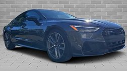 2023 Audi A7 quattro Premium Plus 55 TFSI