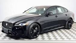 2024 Jaguar XF P300 R-Dynamic SE