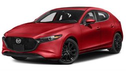 2023 Mazda MAZDA3 2.5 S Premium