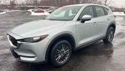 2019 Mazda CX-5 Sport