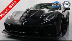 2019 Chevrolet Corvette ZR1