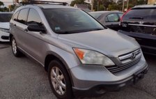 2007 Honda CR-V EX