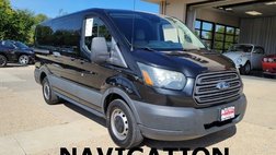 2015 Ford Transit 150