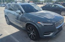 2023 Volvo XC90 Recharge T8 Plus Bright Theme 7P