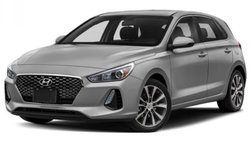 2019 Hyundai Elantra GT Base