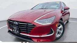 2023 Hyundai Sonata SE