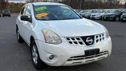 2012 Nissan Rogue SV