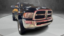 2014 Ram Ram Pickup 2500 SLT