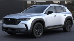 2026 Mazda CX-50 2.5 S Preferred
