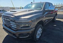 2025 Ram Ram Pickup 2500 Laramie