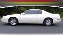 1997 Cadillac Eldorado Touring