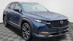 2023 Mazda CX-50 2.5 S Premium Plus