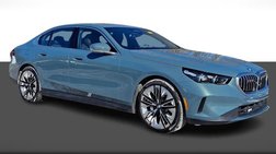 2024 BMW 5 Series 530i xDrive