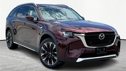 2024 Mazda CX-90 Plug-in Hybrid Premium Plus