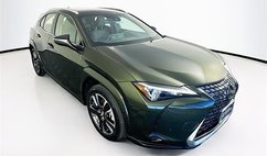 2023 Lexus UX 250h Premium