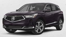 2023 Acura RDX SH-AWD w/Advance