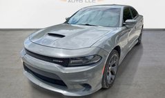 2019 Dodge Charger GT