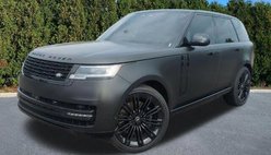 2024 Land Rover Range Rover P530 SE