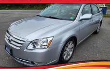 2007 Toyota Avalon Limited