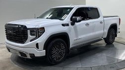 2022 GMC Sierra 1500 Denali Ultimate