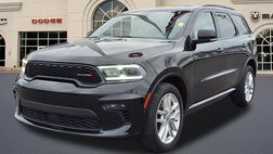 2023 Dodge Durango GT Plus
