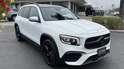 2022 Mercedes-Benz GLB GLB 250