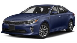 2018 Kia Optima S