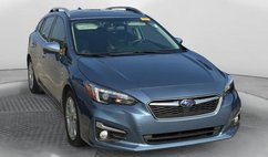 2018 Subaru Impreza Limited
