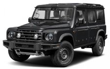 2026 Ineos Grenadier Fieldmaster