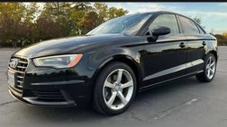 2016 Audi A3 1.8T Premium
