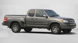 2006 Toyota Tundra SR5