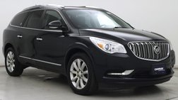 2015 Buick Enclave Premium
