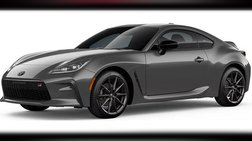 2025 Toyota GR86 Premium