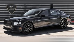 2024 Bentley Flying Spur Edition 8