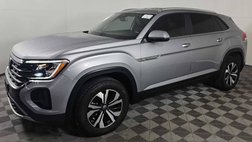 2024 Volkswagen Atlas Cross Sport SE