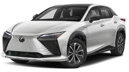 2023 Lexus RZ 450e Premium