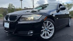2010 BMW 3 Series 328i