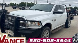 2015 Ram Ram Pickup 2500 Laramie