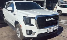 2024 GMC Yukon XL SLE