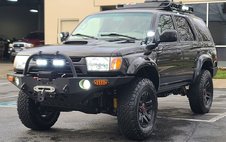 2001 Toyota 4Runner SR5
