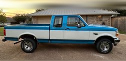 1994 Ford F-150 