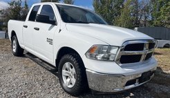 2019 Ram Ram Pickup 1500 Classic Tradesman