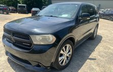 2012 Dodge Durango R/T