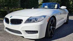 2014 BMW Z4 sDrive28i