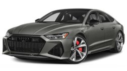 2023 Audi RS 7 4.0T quattro