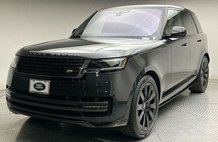 2023 Land Rover Range Rover P530 SE